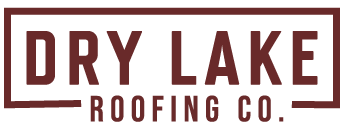 Dry Lake Roofing Co. Logo